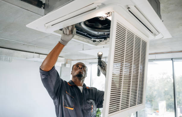 Licensed Hvac Installation service in Arrowsmith, IL - FH HVAC
