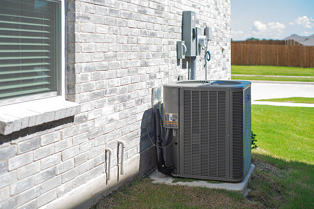 Reliable Hvac Installation contractor in Arrowsmith, IL by FH HVAC